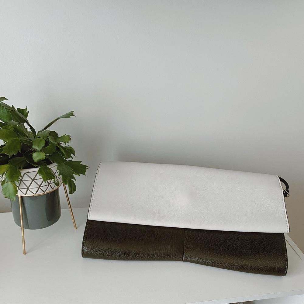 Brand NEW - Narciso Rodriguez Clutch Handbag